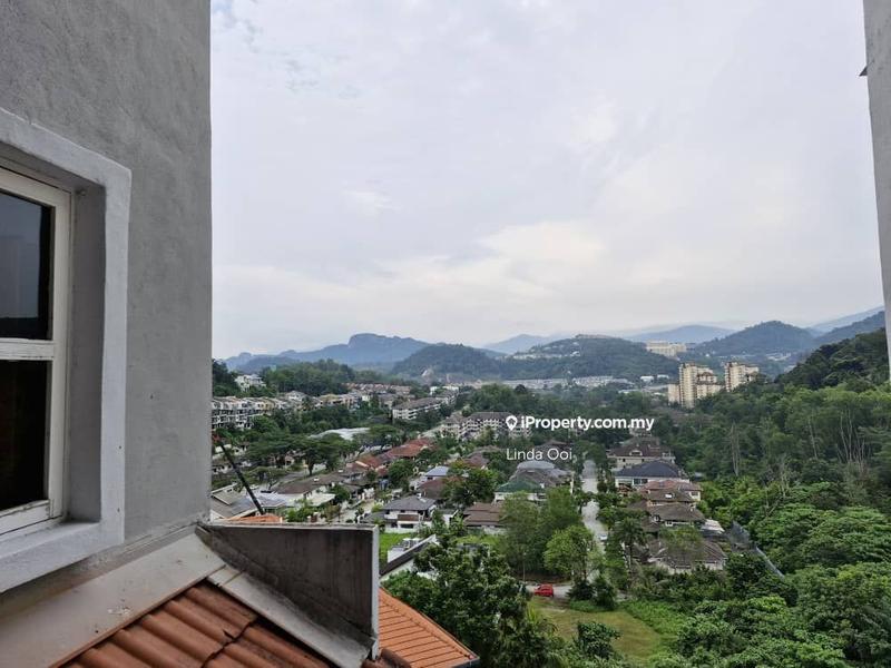 Kondominium untuk Dijual di Impian Selatan Kondominium Southern Height oleh Linda Ooi - iProperty.com.my