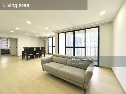 For Rent - Mont Kiara Astana