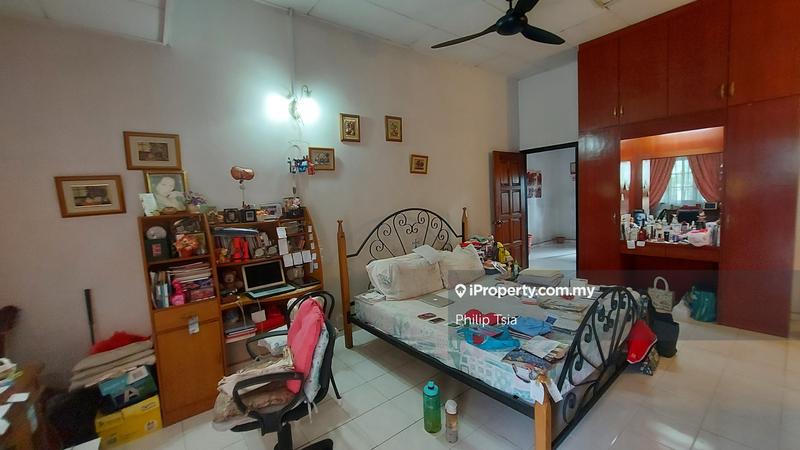 Rumah Berkembar untuk Dijual di Taman Overseas Union (Taman Oug), Jalan Klang Lama (Old Klang Road) oleh Philip Tsia - iProperty.com.my