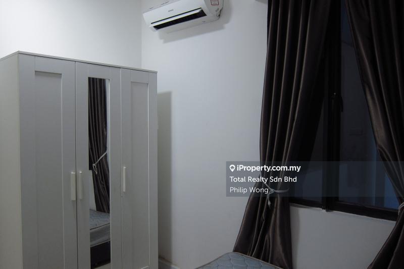 Condominium for Sale in Paragon 3 by Philip Wong - iProperty.com.my