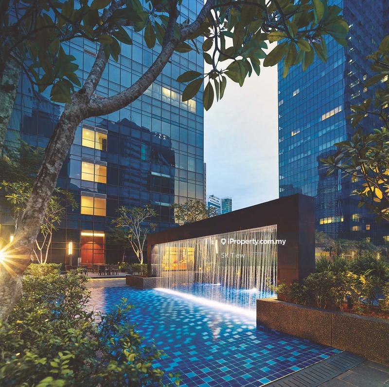 For Sale - The Ritz-Carlton Residences