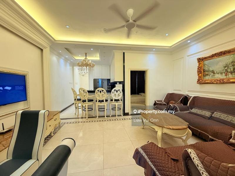 For Sale - The Loft @ KK Times Square