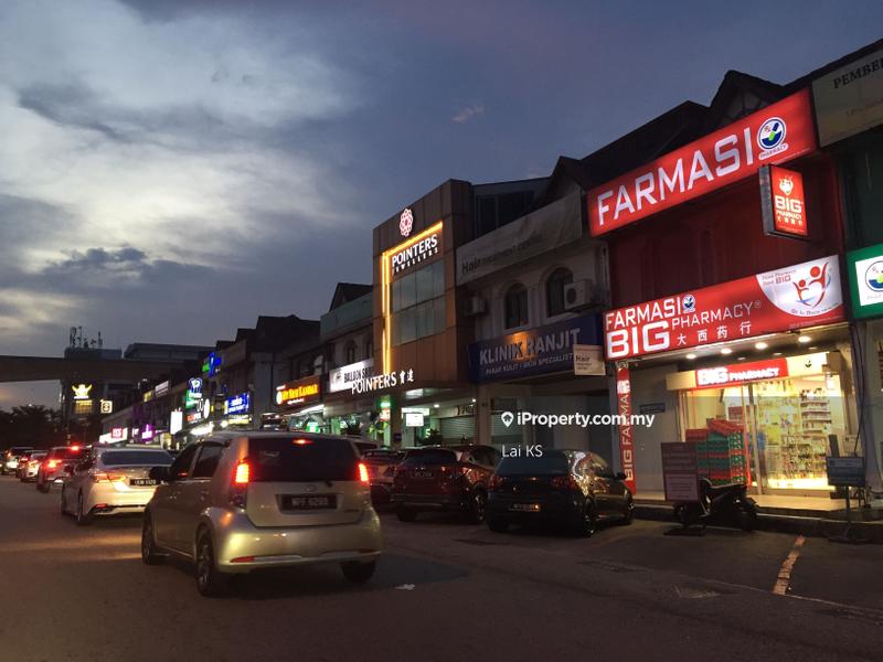 Kedai untuk Dijual di SS15, SS18, SS14, SS17, USJ, Subang Jaya oleh Lai KS - iProperty.com.my