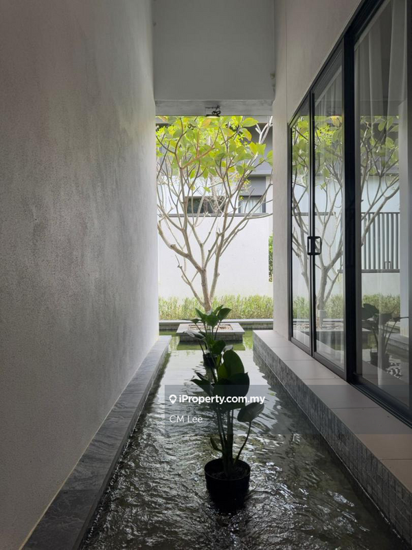 Bungalow House for Sale in Bandar Seri Coalfields, Ijok by CM Lee - iProperty.com.my