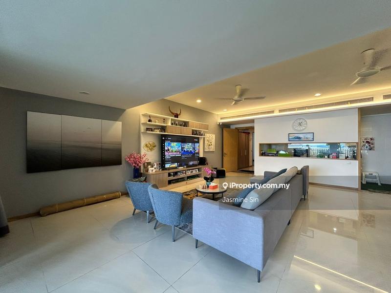 For Rent - Southern Marina Residences
