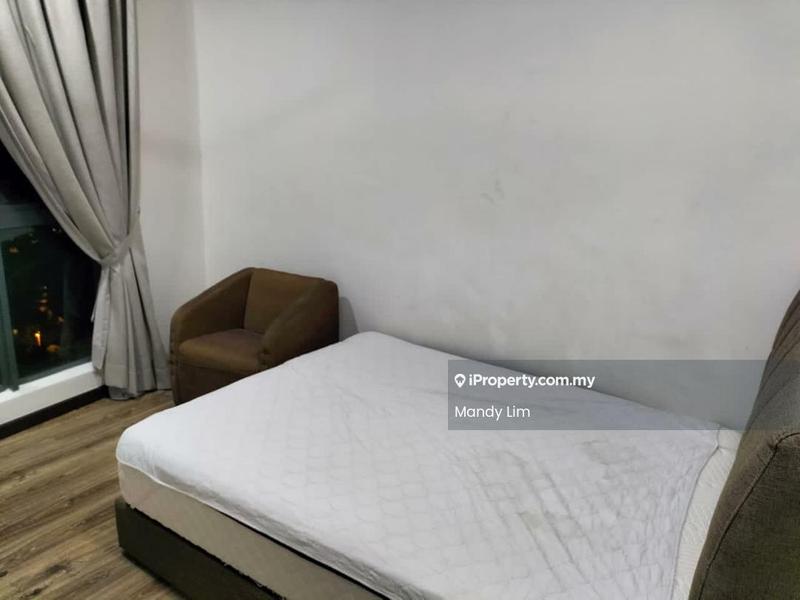 Kondominium untuk Disewa di Cristal Serin Residence oleh Marcus Yap - Bedroom - iProperty.com.my