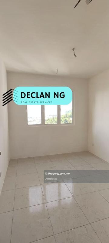 Condominium for Sale in Fairview Residence by Declan Ng - iProperty.com.my