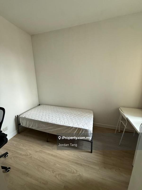 Residensi Servis untuk Disewa di Solaris Dutamas oleh Jordan Tang - iProperty.com.my