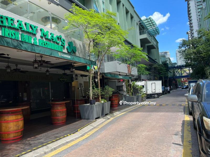 Kedai untuk Dijual di Dutamas, Kuala Lumpur oleh Stephanie Cheam - iProperty.com.my