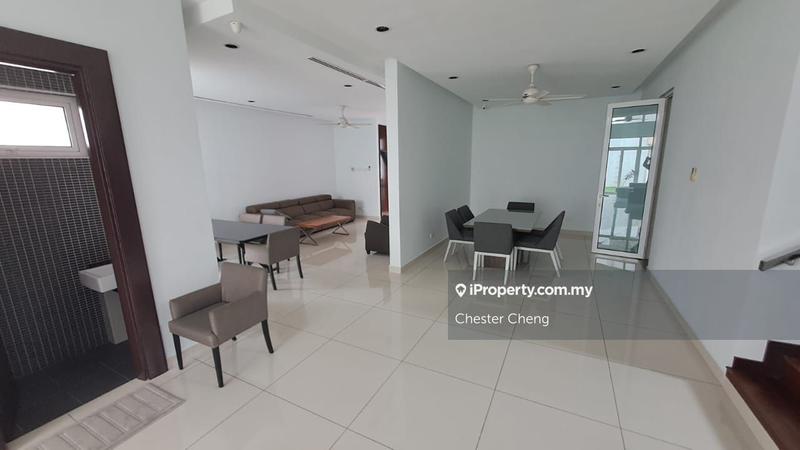 Bungalow House for Sale in USJ Heights, Subang Jaya by Chester Cheng - iProperty.com.my