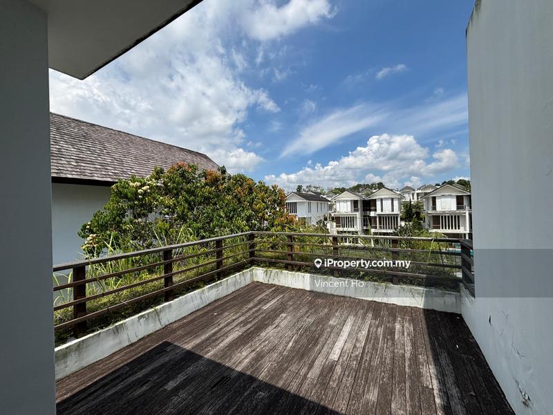 Bungalow House for Sale in Puteri Harbour, Iskandar Puteri (Nusajaya) by Vincent Ho - iProperty.com.my