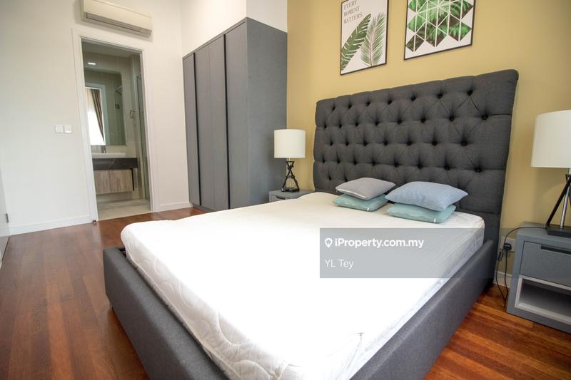 Condominium for Sale in Pavilion Hilltop by YL Tey - iProperty.com.my