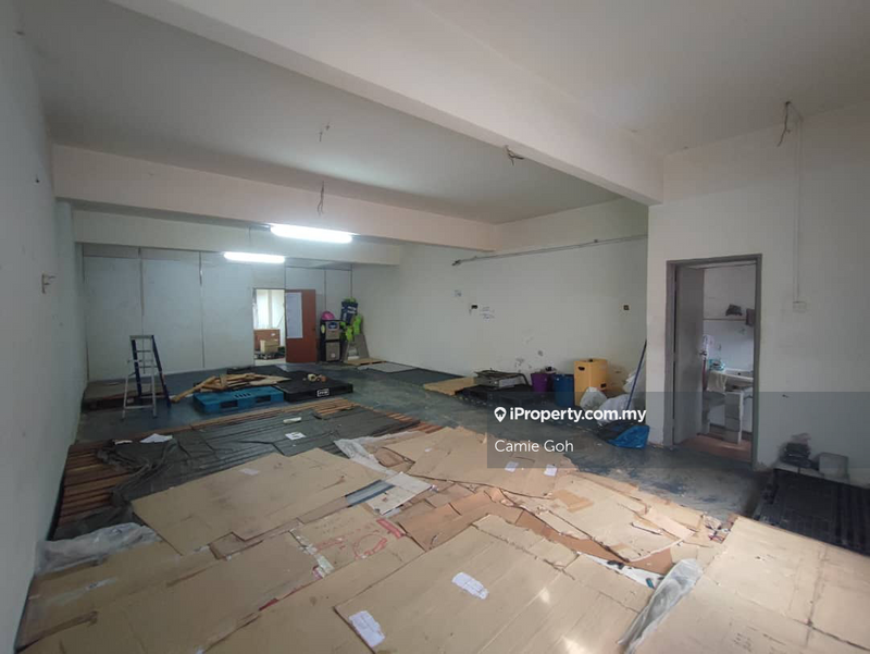 Shop / Office untuk Dijual di Cheng, Melaka oleh Camie Goh - iProperty.com.my