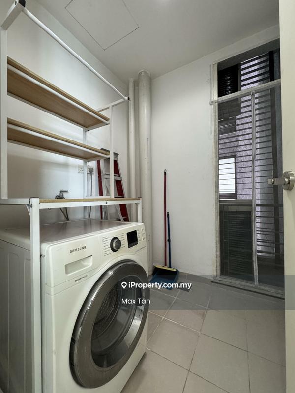 Kediaman Servis untuk Dijual di Tropicana Avenue oleh Max Tan - Interior - iProperty.com.my