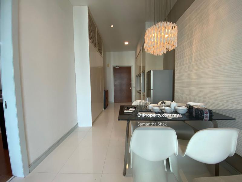 Service Residence for Sale in Marc Residence by Samantha Shak - iProperty.com.my
