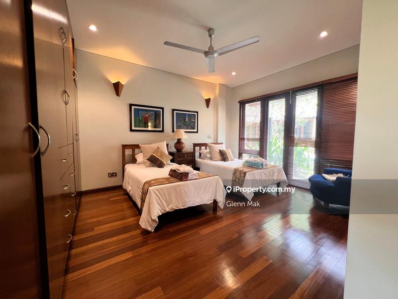 Banglo untuk Dijual di Country Heights, Kajang oleh Glenn Mak - iProperty.com.my