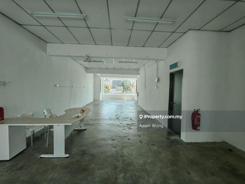 Shop-Office for Rent in Aman Square, Sungai Petani by Adam Wong - iProperty.com.my