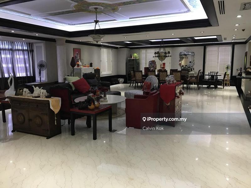 For Sale - 3 Kia Peng