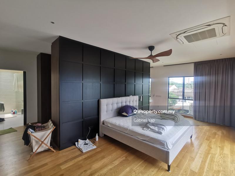 3.5-storey Terraced House for Sale in Seputeh, Kuala Lumpur by Gabriel Yap - iProperty.com.my