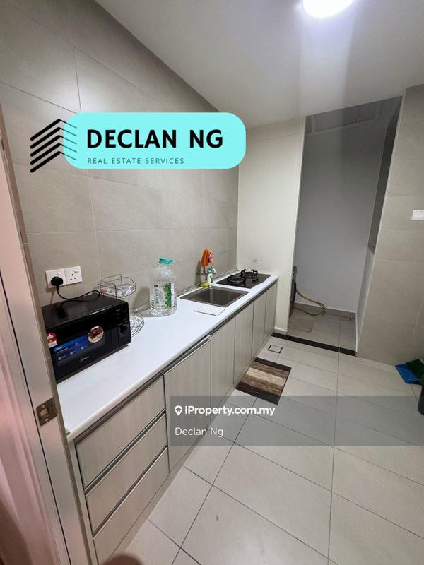 Condominium for Sale in Setia Pinnacle by Declan Ng - iProperty.com.my