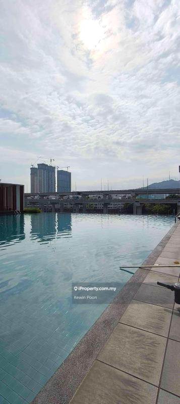 Condominium for Sale in Anyaman Residence by Kewin Poon - iProperty.com.my
