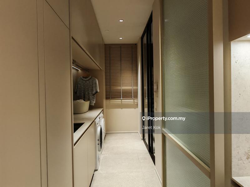 Kondominium untuk Dijual di Aetas Seputeh oleh Jaret Kok - iProperty.com.my