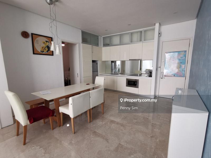 For Rent - Soho Suites Serviced Residence @ KLCC