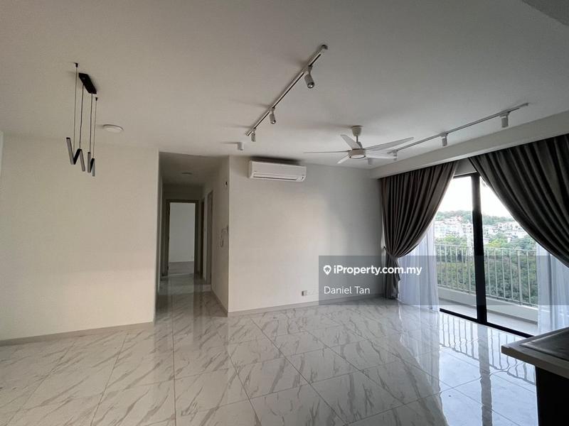 Kondominium untuk Disewa di South Brooks oleh Daniel Tan - iProperty.com.my