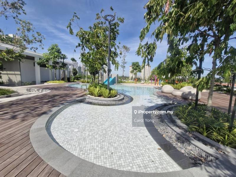 For Sale - Park Place