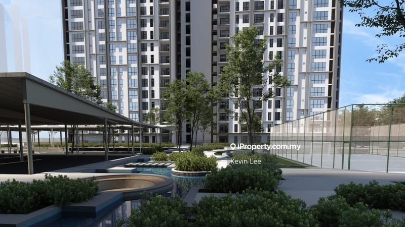 Kondominium untuk Dijual di Sanderling Lakefront oleh Kevin Lee - iProperty.com.my
