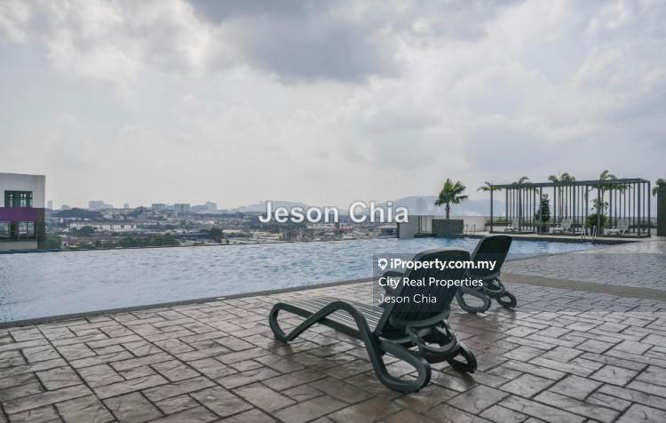 For Rent - Landmark Residence