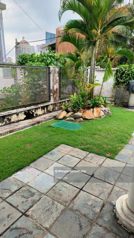 Banglo untuk Dijual di Damansara Heights, Damansara Heights oleh Kent Lee - iProperty.com.my