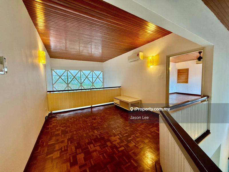 Bungalow House untuk Disewa di Bukit Damansara, Damansara Heights oleh Jason Lee - iProperty.com.my