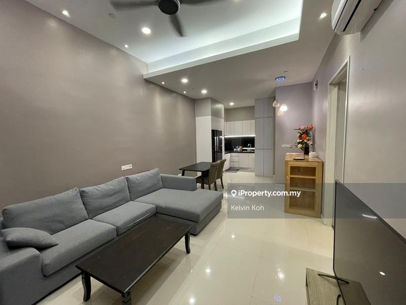 Residensi Servis untuk Disewa di The Azure Residences oleh Kelvin Koh - iProperty.com.my