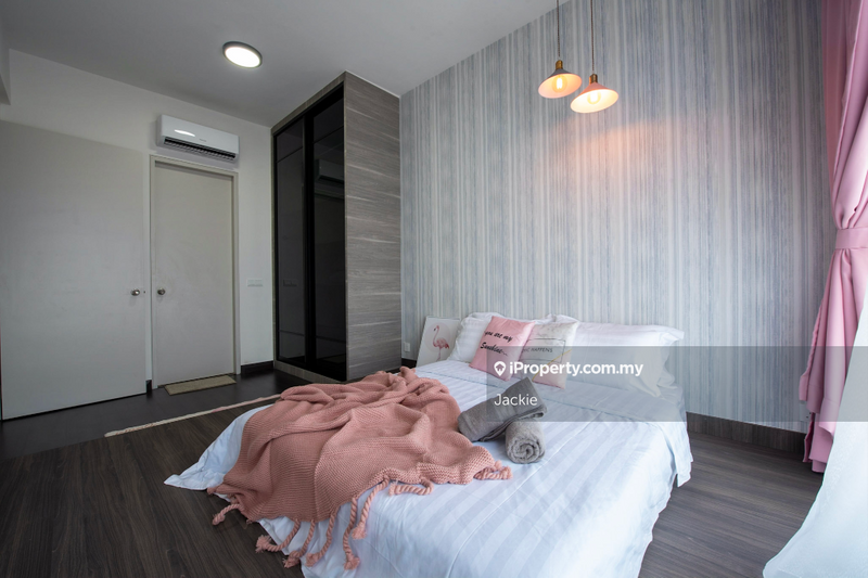Service Residence for Sale in 28 Boulevard by Jackie - iProperty.com.my