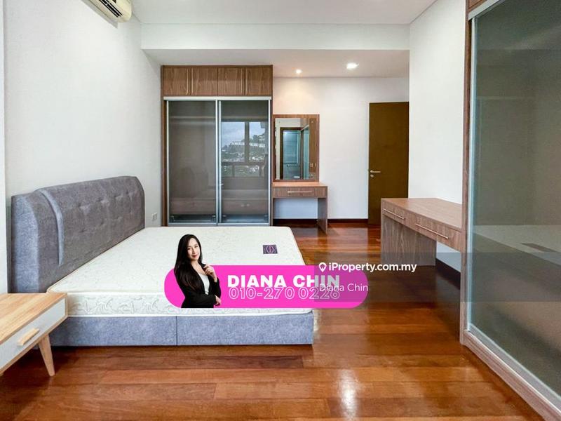 Condominium for Rent in Infinity Beachfront Condominium by Diana Chin - iProperty.com.my