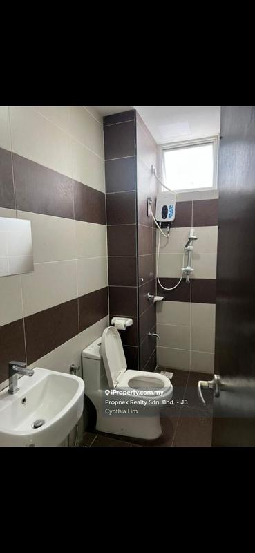 Kondominium untuk Disewa di M Condominium @ Larkin oleh Cynthia Lim - iProperty.com.my