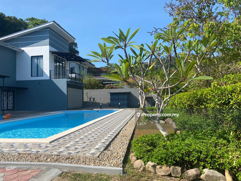 Banglo untuk Dijual di Langkawi, Kuah oleh Lach - iProperty.com.my