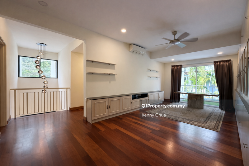 Bungalow House for Sale in Seksyen U1, Glenmarie by Kenny Chua - iProperty.com.my