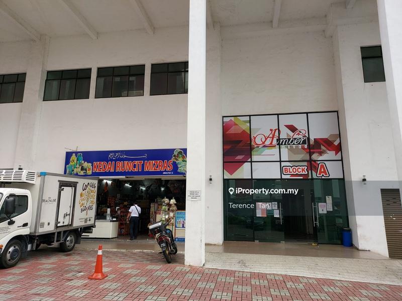 Service Residence for Sale in Jentayu Residensi @ Tampoi by Terence Tan - iProperty.com.my