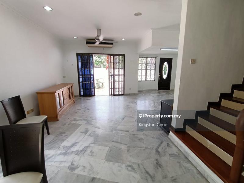 2-storey Terraced House for Sale in Alam Damai, Cheras by Kingston Choo - iProperty.com.my
