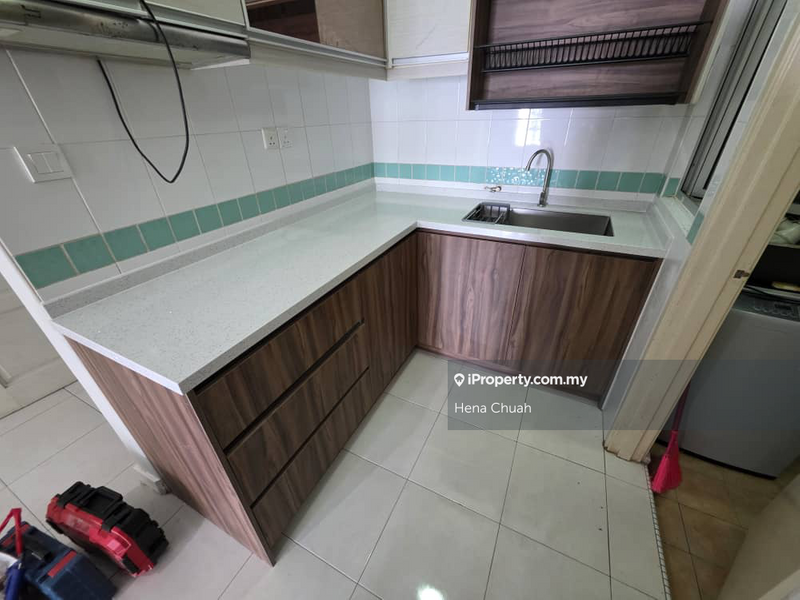 Residensi Servis untuk Dijual di Metropolitan Square oleh Hena Chuah - iProperty.com.my