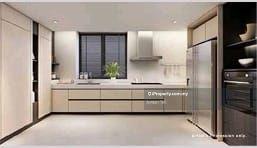 4.5-storey Terraced House for Sale in Kampung Sungai Kayu Ara, Petaling Jaya by Jordan Teh - iProperty.com.my