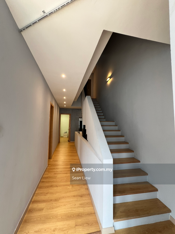 3.5-storey Terraced House for Sale in Damansara Perdana, Selangor by Sean Liew - iProperty.com.my