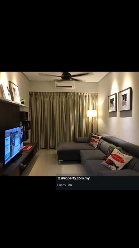 Condominium for Sale in Kiara East by Lucas Lim - iProperty.com.my