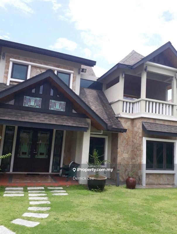 Banglo untuk Dijual di Usj 17, Subang Jaya oleh Derrick Lee - iProperty.com.my
