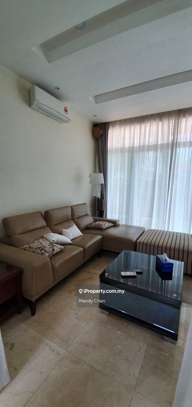 Bungalow House untuk Disewa di Taman Equine, Seri Kembangan oleh Mandy Chan - iProperty.com.my