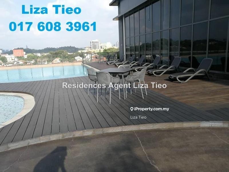 Service Residence for Sale in Seventeen Mall & Residences (Biji Living) by Liza Tieo - iProperty.com.my