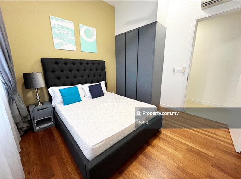 Condominium for Rent in Pavilion Hilltop by Hong - iProperty.com.my