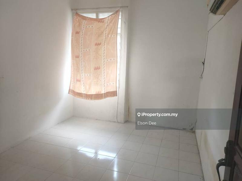 Rumah Flat untuk Dijual di Sun Moon City oleh Elson Dee - iProperty.com.my